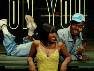 ON YOU - Timi Dre